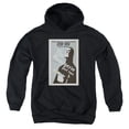 thumbnail image 1 of Star Trek - Tos Episode 12 - Youth Hooded Sweatshirt - Large, 1 of 2
