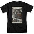 thumbnail image 1 of Star Trek Tos Episode 13 Adult 18/1 T-Shirt Black, 1 of 1
