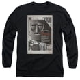 thumbnail image 1 of Star Trek Tos Episode 13 Adult 18/1 T-Shirt Black, 1 of 1