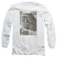 thumbnail image 1 of Star Trek - Tos Episode 13 - Long Sleeve Shirt - Medium, 1 of 2