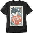 thumbnail image 1 of Star Trek - Tos Episode 14 - Short Sleeve Shirt - Large, 1 of 7
