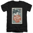 thumbnail image 1 of Star Trek - Tos Episode 14 - Slim Fit V Neck Shirt - Large, 1 of 2