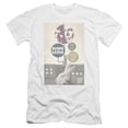 thumbnail image 1 of Star Trek - Tos Episode 15 - Premium Slim Fit Short Sleeve Shirt - Small, 1 of 2