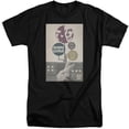 thumbnail image 1 of Star Trek - Tos Episode 15 - Tall Fit Short Sleeve Shirt - X-Large, 1 of 2