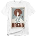 thumbnail image 1 of Star Trek - Tos Episode 18 - Short Sleeve Shirt - Large, 1 of 7