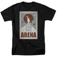 thumbnail image 1 of Star Trek - Tos Episode 18 - Short Sleeve Shirt - Medium, 1 of 2