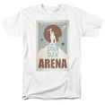 thumbnail image 1 of Star Trek - Tos Episode 18 - Short Sleeve Shirt - XXXXX-Large, 1 of 2