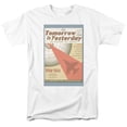 thumbnail image 1 of Star Trek Tos Episode 19 Adult 18/1 T-Shirt White, 1 of 1