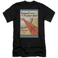 thumbnail image 1 of Star Trek - Tos Episode 19 - Slim Fit Short Sleeve Shirt - XX-Large, 1 of 2