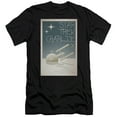 thumbnail image 1 of Star Trek - Tos Episode 2 - Slim Fit Short Sleeve Shirt - Large, 1 of 2