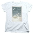 thumbnail image 1 of Star Trek - Tos Episode 2 - Women's Short Sleeve Shirt - Medium, 1 of 2