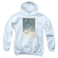 thumbnail image 1 of Star Trek - Tos Episode 2 - Youth Hooded Sweatshirt - X-Large, 1 of 2