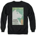 thumbnail image 1 of Star Trek - Tos Episode 20 - Crewneck Sweatshirt - Large, 1 of 2