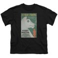 thumbnail image 1 of Star Trek - Tos Episode 20 - Youth Short Sleeve Shirt - Large, 1 of 2