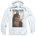 thumbnail image 1 of Star Trek - Tos Episode 21 - Pull-Over Hoodie - X-Large, 1 of 2