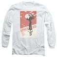 thumbnail image 1 of Star Trek Tos Episode 22 Adult 18/1 T-Shirt White, 1 of 1