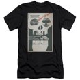 thumbnail image 1 of Star Trek Tos Episode 23 Adult 30/1 T-Shirt Black, 1 of 1