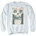 thumbnail image 1 of Star Trek - Tos Episode 23 - Crewneck Sweatshirt - XX-Large, 1 of 2