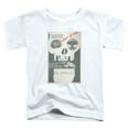 thumbnail image 1 of Star Trek - Tos Episode 23 - Toddler Short Sleeve Shirt - 2T, 1 of 2