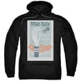 thumbnail image 1 of Star Trek - Tos Episode 24 - Pull-Over Hoodie - Medium, 1 of 2