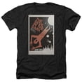 thumbnail image 1 of Star Trek - Tos Episode 25 - Heather Short Sleeve Shirt - Small, 1 of 2