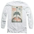 thumbnail image 1 of Star Trek - Tos Episode 26 - Long Sleeve Shirt - Medium, 1 of 2