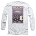 thumbnail image 1 of Star Trek - Tos Episode 27 - Long Sleeve Shirt - Medium, 1 of 2