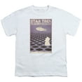thumbnail image 1 of Star Trek - Tos Episode 27 - Youth Short Sleeve Shirt - Small, 1 of 2