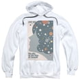 thumbnail image 1 of Star Trek - Tos Episode 28 - Pull-Over Hoodie - Small, 1 of 2