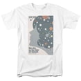 thumbnail image 1 of Star Trek & Tos Episode 28 Short Sleeve Adult Cotton 18-1 T-Shirt, White - Small, 1 of 1