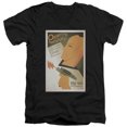 thumbnail image 1 of Star Trek - Tos Episode 29 - Slim Fit V Neck Shirt - Large, 1 of 2