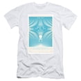 thumbnail image 1 of Star Trek Tos Episode 3 Adult 30/1 T-Shirt White, 1 of 1