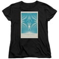 thumbnail image 1 of Star Trek - Tos Episode 3 - Women's Short Sleeve Shirt - Medium, 1 of 2