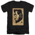 thumbnail image 1 of Star Trek - Tos Episode 31 - Slim Fit V Neck Shirt - Medium, 1 of 2