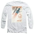 thumbnail image 1 of Star Trek - Tos Episode 32 - Long Sleeve Shirt - Large, 1 of 2