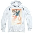 thumbnail image 1 of Star Trek - Tos Episode 32 - Pull-Over Hoodie - X-Large, 1 of 2
