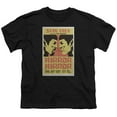 thumbnail image 1 of Star Trek - Tos Episode 33 - Youth Short Sleeve Shirt - Large, 1 of 2
