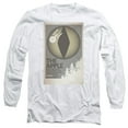 thumbnail image 1 of Star Trek - Tos Episode 34 - Long Sleeve Shirt - Medium, 1 of 2