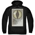 thumbnail image 1 of Star Trek - Tos Episode 34 - Pull-Over Hoodie - X-Large, 1 of 2