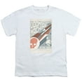 thumbnail image 1 of Star Trek - Tos Episode 35 - Youth Short Sleeve Shirt - X-Large, 1 of 2
