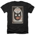 thumbnail image 1 of Star Trek - Tos Episode 36 - Heather Short Sleeve Shirt - XX-Large, 1 of 2