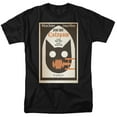 thumbnail image 1 of Star Trek Tos Episode 36 Adult 18/1 T-Shirt Black, 1 of 2