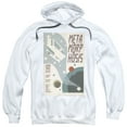 thumbnail image 1 of Star Trek - Tos Episode 38 - Pull-Over Hoodie - X-Large, 1 of 2