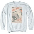 thumbnail image 1 of Star Trek - Tos Episode 39 - Crewneck Sweatshirt - Small, 1 of 2