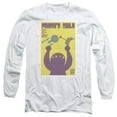 thumbnail image 1 of Star Trek Tos Episode 40 Adult 18/1 T-Shirt White, 1 of 1