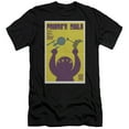 thumbnail image 1 of Star Trek - Tos Episode 40 - Premium Slim Fit Short Sleeve Shirt - X-Large, 1 of 2