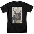 thumbnail image 1 of Star Trek Tos Episode 41 Adult 18/1 T-Shirt Black, 1 of 1