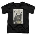thumbnail image 1 of Star Trek Tos Episode 41 Toddler T-Shirt Black, 1 of 1