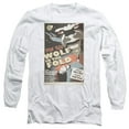 thumbnail image 1 of Star Trek Tos Episode 43 Adult 18/1 T-Shirt White, 1 of 1