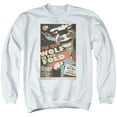 thumbnail image 1 of Star Trek - Tos Episode 43 - Crewneck Sweatshirt - Small, 1 of 2